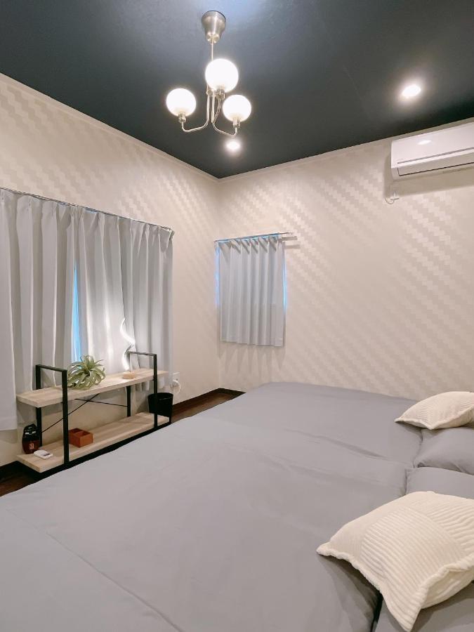 Alo Bnb 2 - Near Nippori, Yanaka Ginza, Ueno, Sensoji - Self Check-In Tokyo Dış mekan fotoğraf