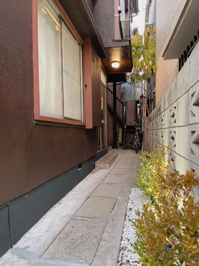 Alo Bnb 2 - Near Nippori, Yanaka Ginza, Ueno, Sensoji - Self Check-In Tokyo Dış mekan fotoğraf