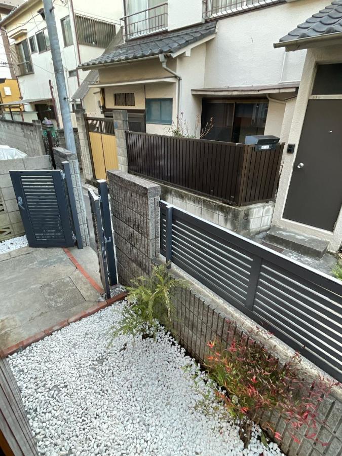 Alo Bnb 2 - Near Nippori, Yanaka Ginza, Ueno, Sensoji - Self Check-In Tokyo Dış mekan fotoğraf