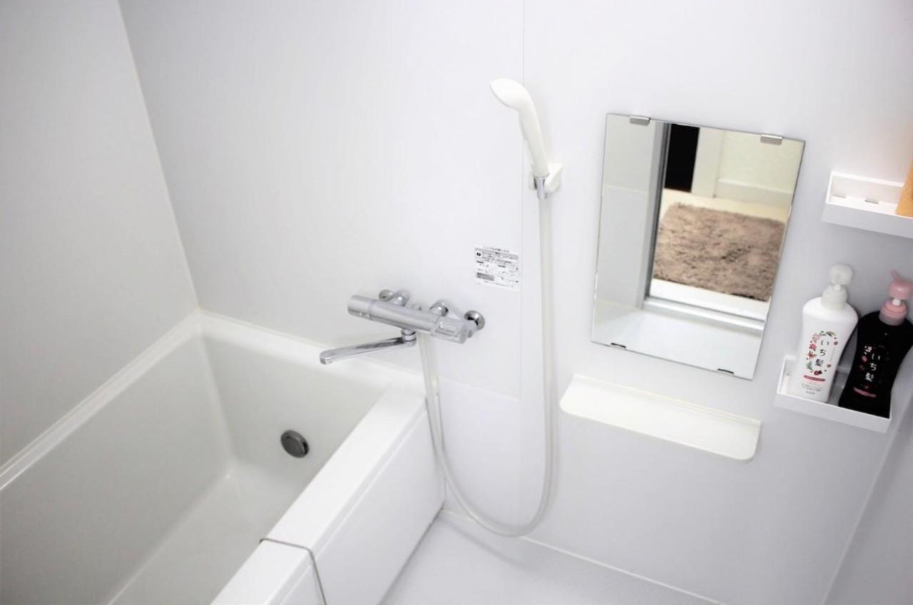 Alo Bnb 2 - Near Nippori, Yanaka Ginza, Ueno, Sensoji - Self Check-In Tokyo Dış mekan fotoğraf